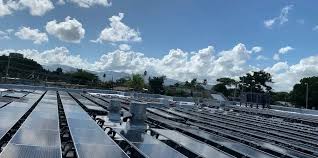 Thumbnail for Economía de la Energía Fotovoltaica